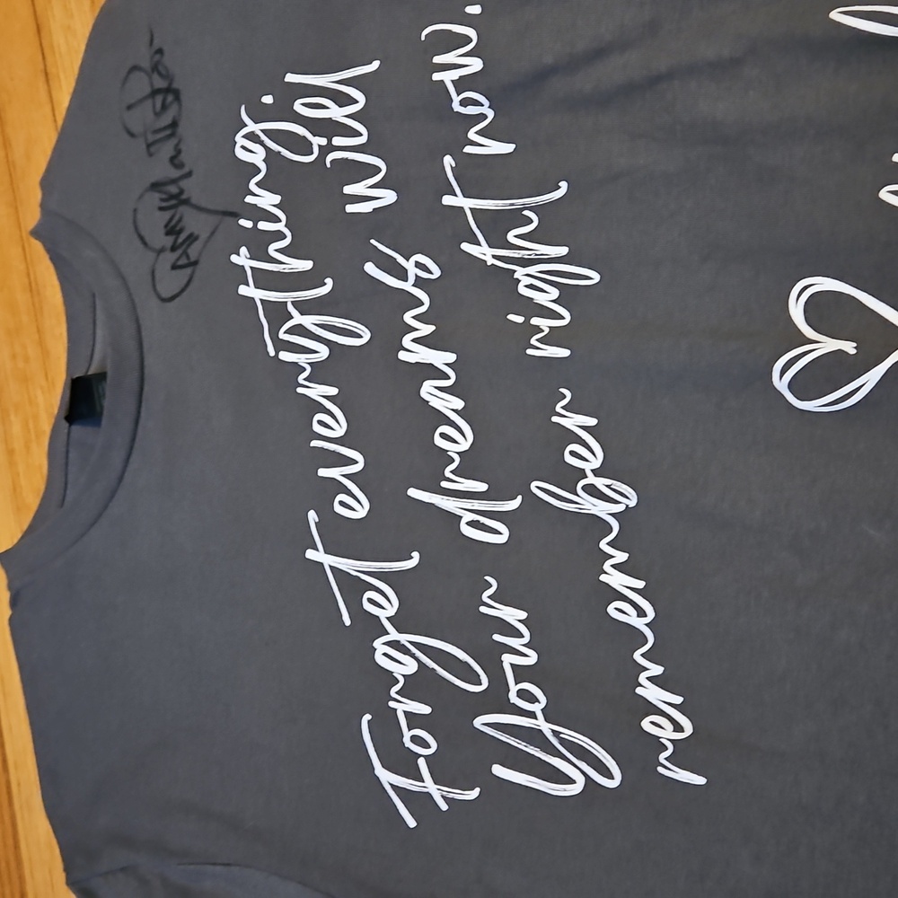 Spitalfield Band tees - Picture 3 of 6